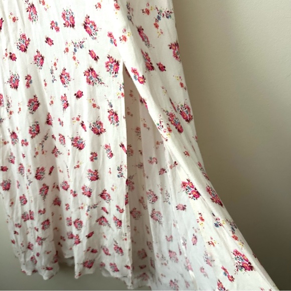 REVOLVE AFRM Floral Maxi Dress - Picture 9 of 11